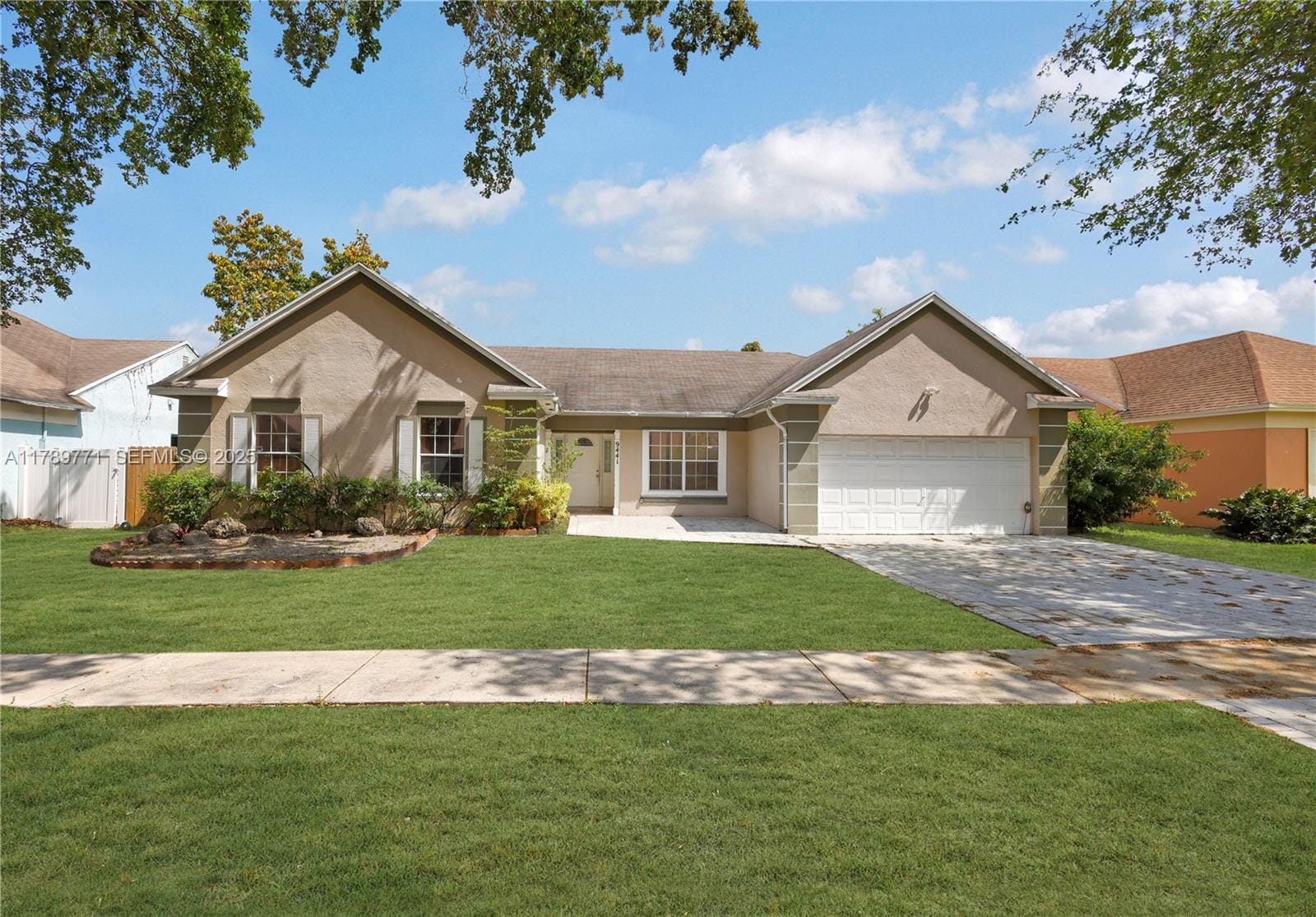 9441 Chelsea Drive, Miramar, FL 33025