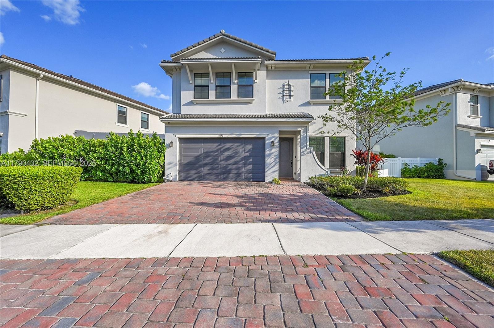 8650 NW 39th Court, Coral Springs, FL 33065