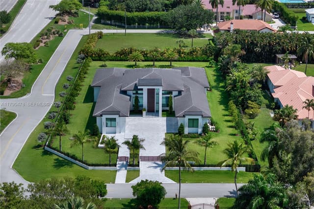 12331 SW 2nd Street, sold in Fla Fruit Lands Co, Plantation, FL