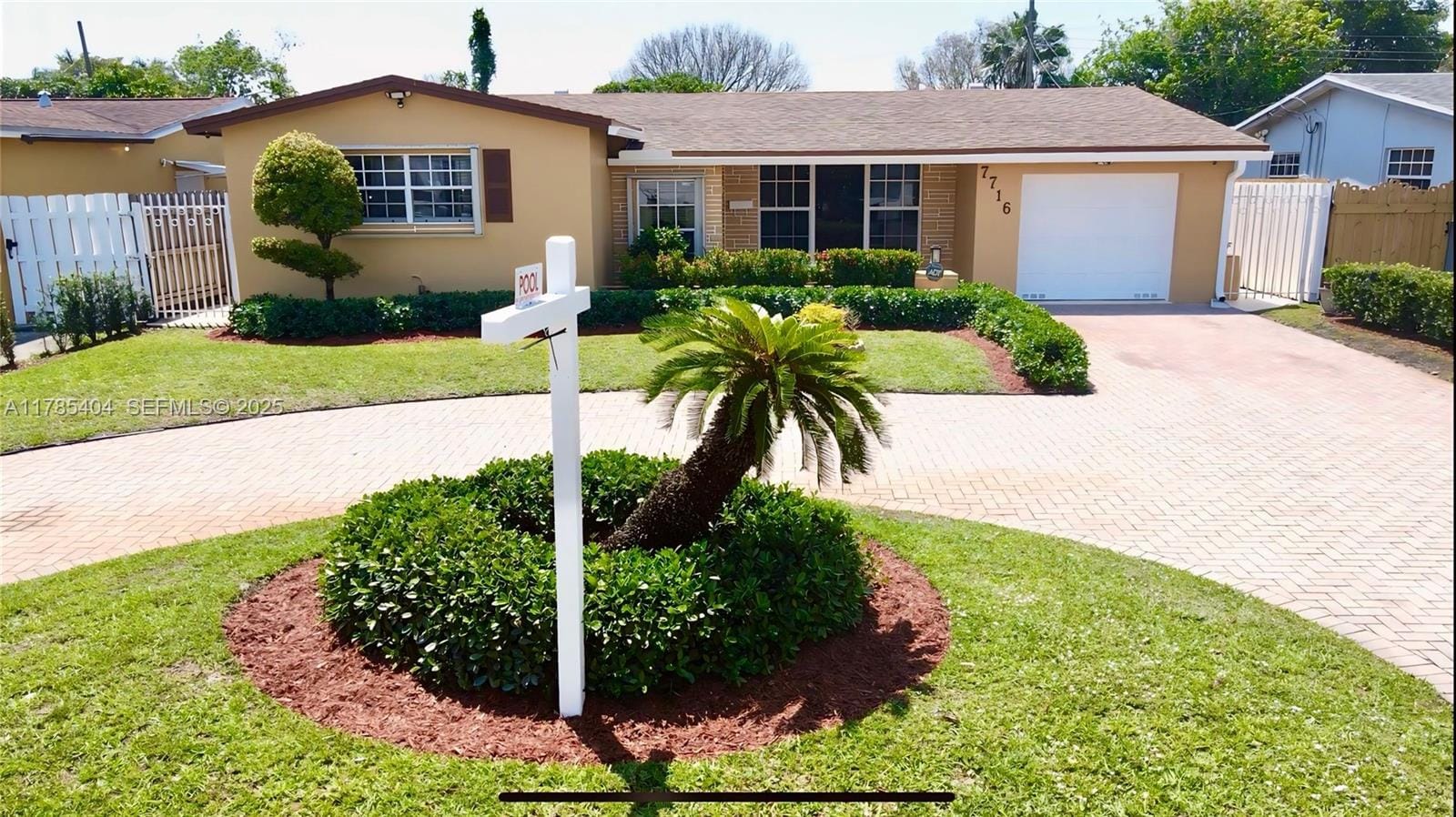 7716 Dilido Boulevard, Miramar, FL 33023