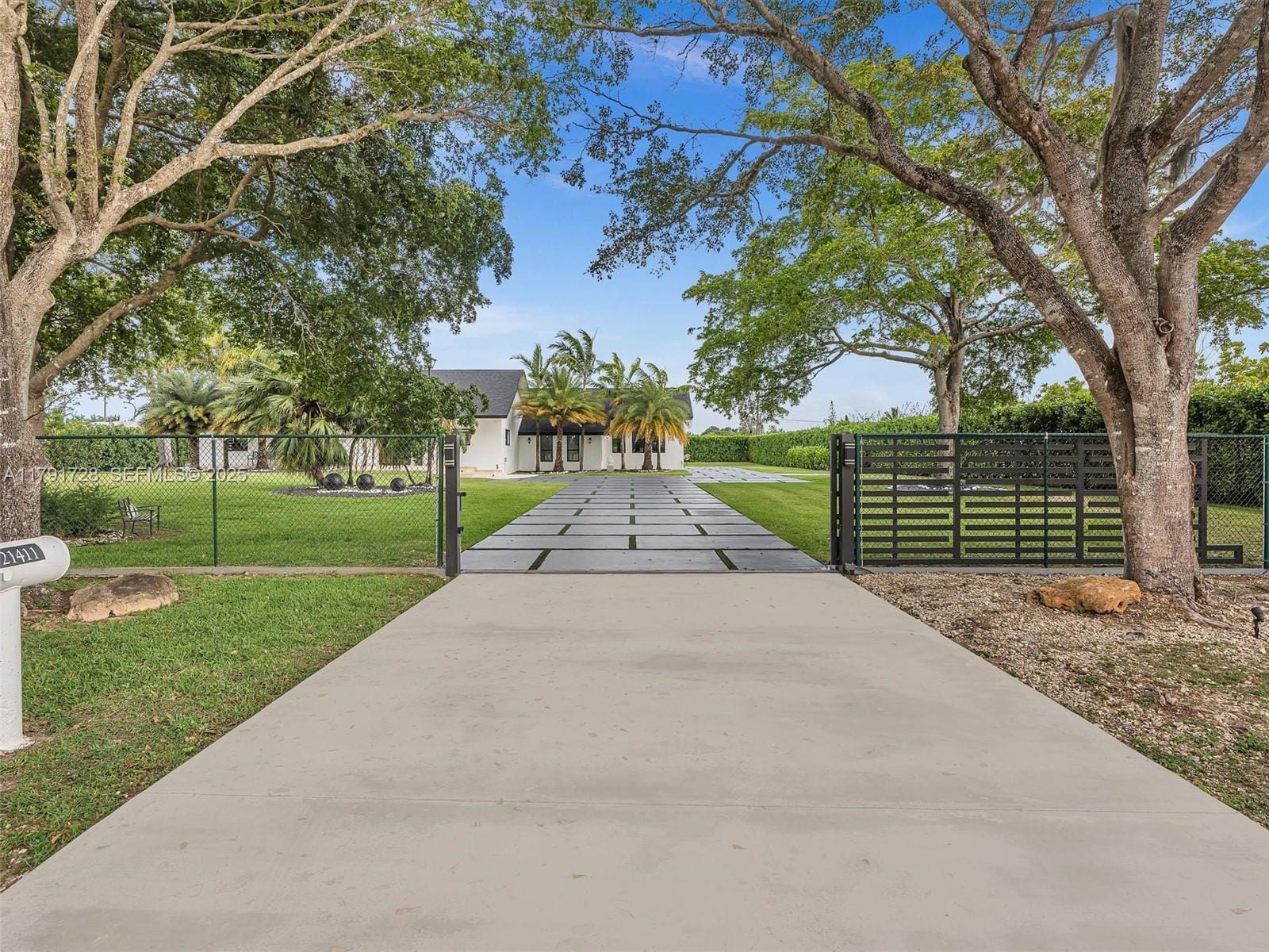 21411 SW 248th Street, Homestead, FL 33031