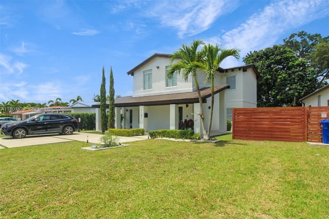 1187 NE 182nd Street, North Miami Beach, FL 33162
