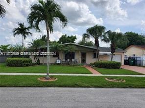 10990 SW 138th Street, sold in 10th Addn To Richmond Hei, Miami, FL