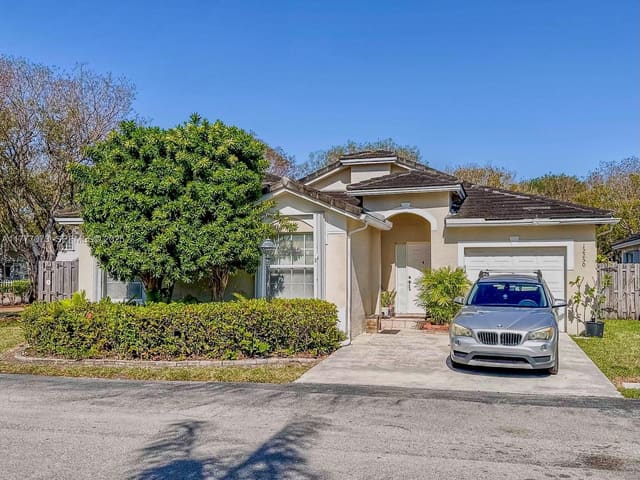 12250 SW 144th Terrace, Miami, FL 33186
