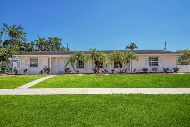 9750 SW 159th Street, Miami, FL 33157