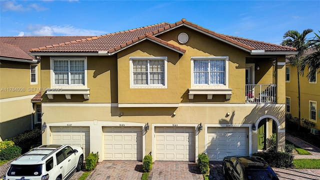 9145 Whistable Walk, Tamarac, FL 33321