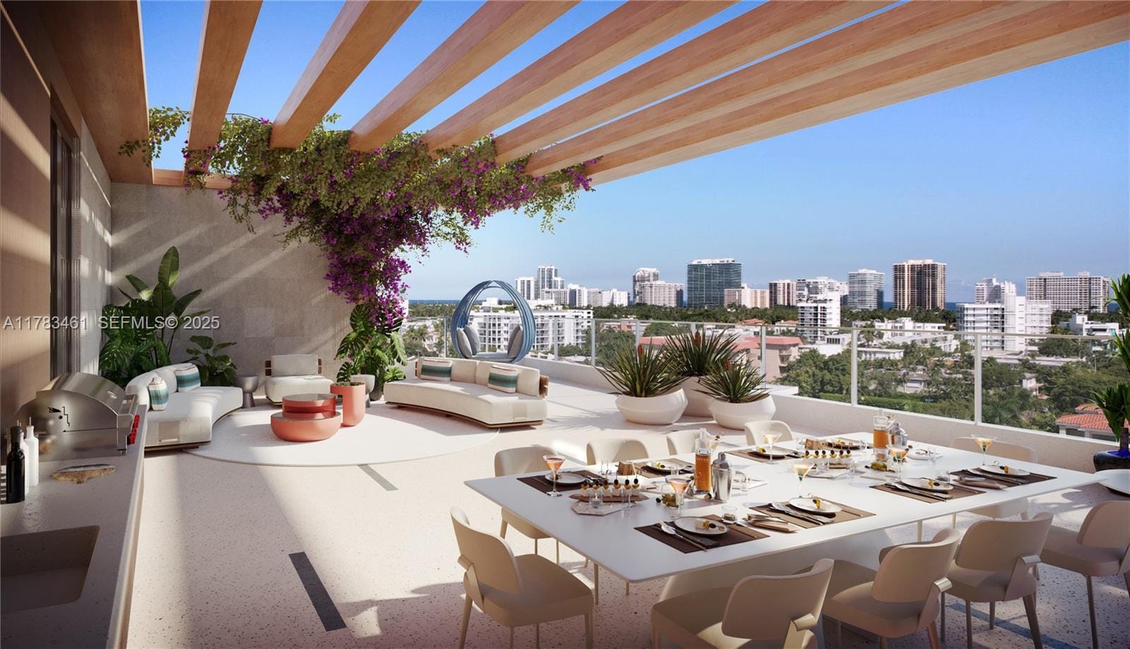 9760 W Bay Harbor Drive 302 — photo 8