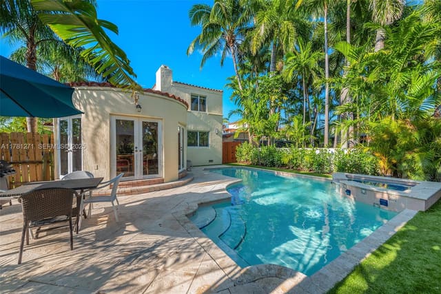 4951 Cherokee Avenue, Miami Beach, FL 33140