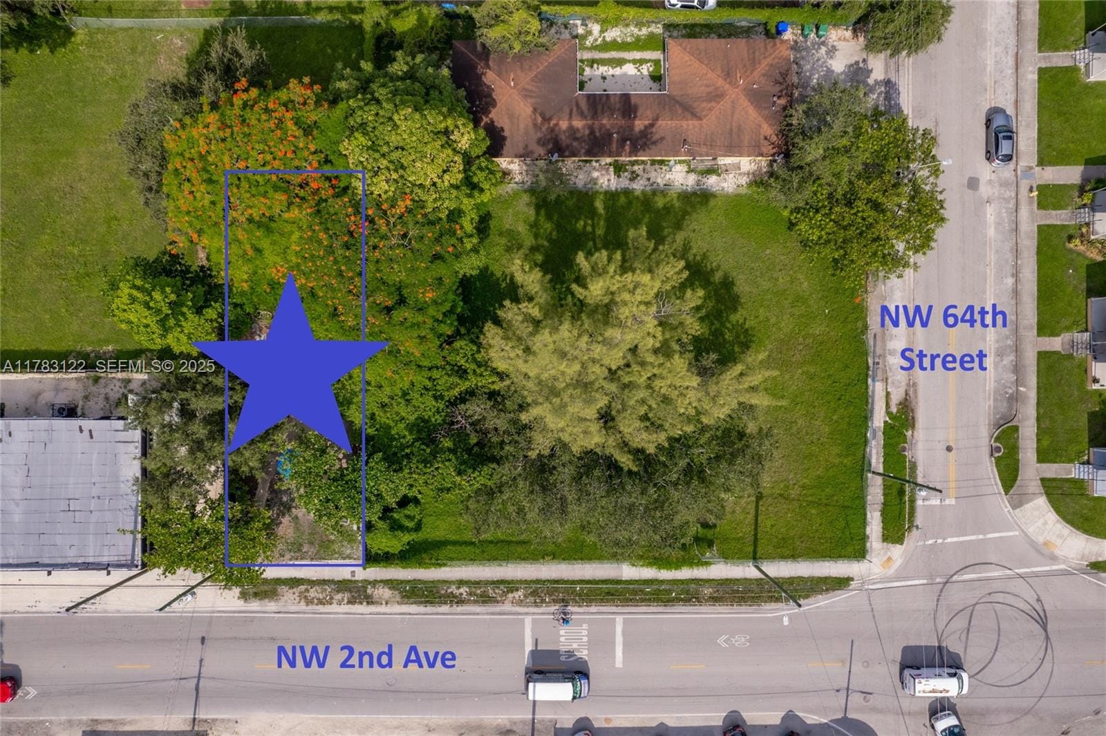 6318 NW 2nd Avenue — photo 3