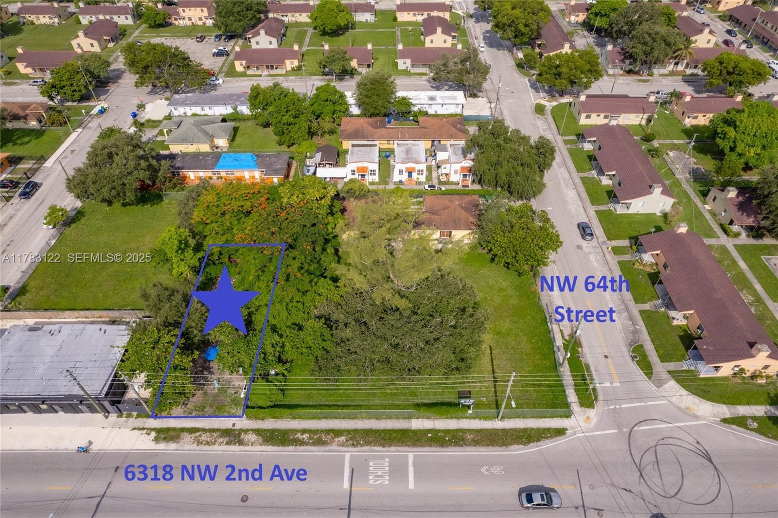 6318 NW 2nd Avenue — photo 4