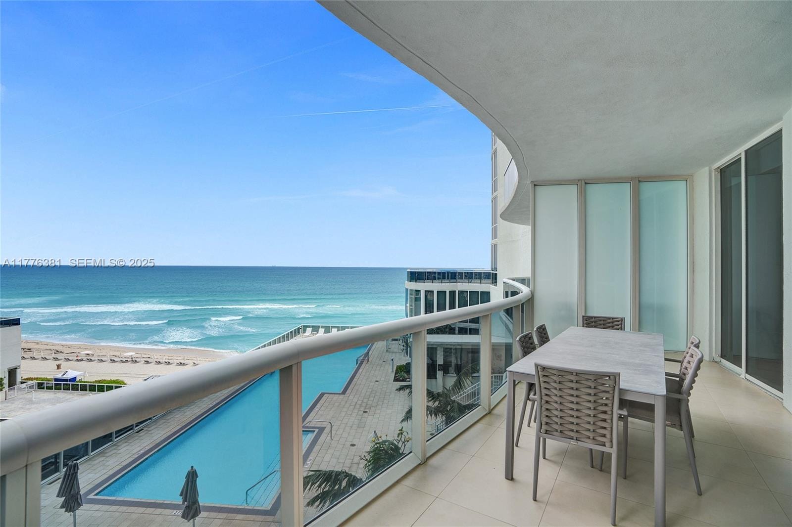 15811 Collins Avenue 603, Sunny Isles Beach, FL 33160