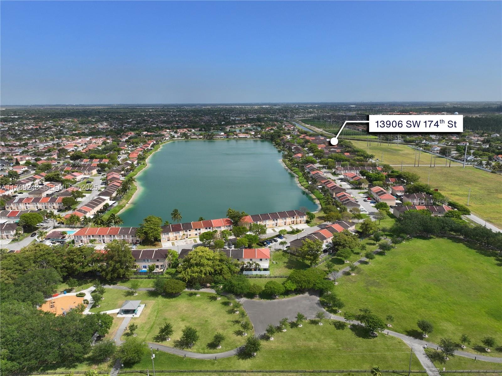 13906 SW 174th Street, Miami, FL 33177 photo 1