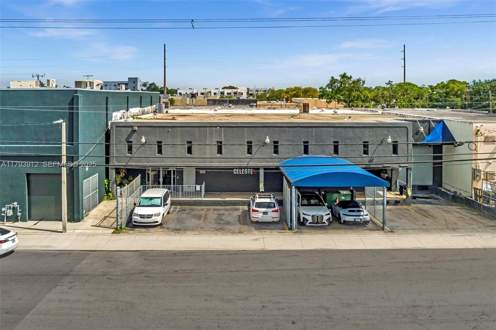 2375 NW 21st Terrace, Miami, FL 33142