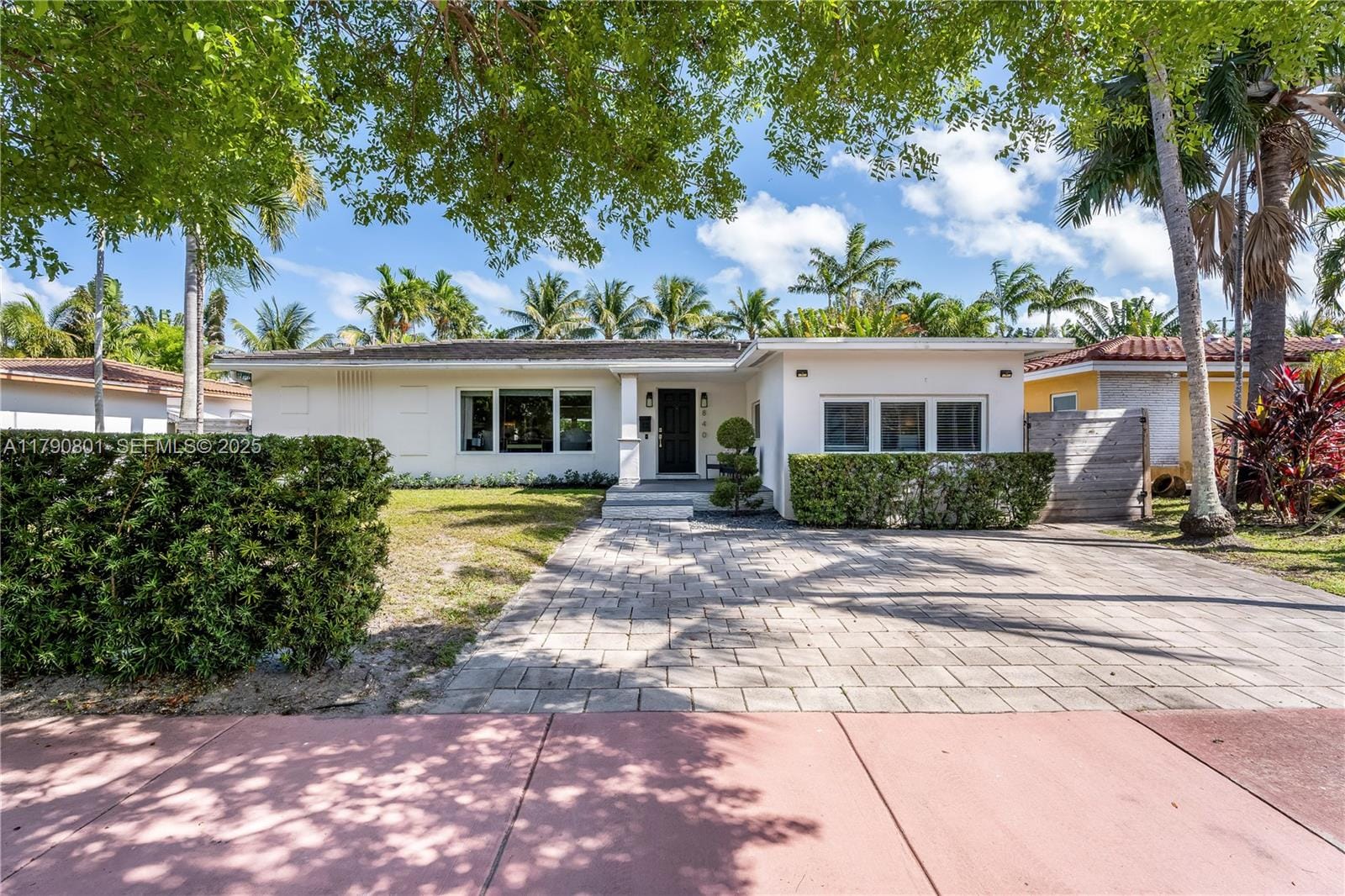 840 N Shore Drive, Miami Beach, FL 33141