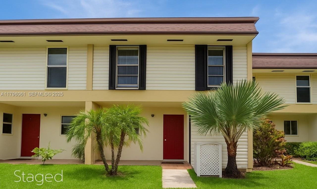 3321 Farragut Street 7D, Hollywood, FL 33021