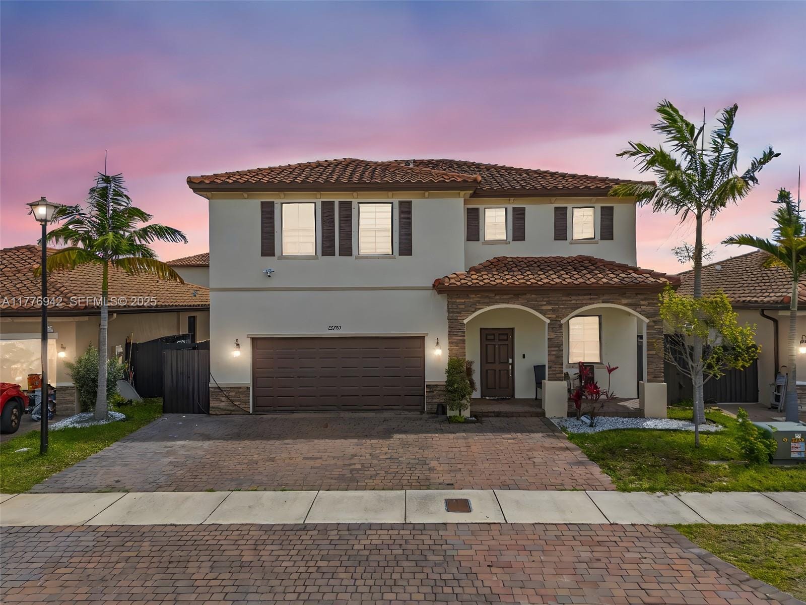23703 SW 116th Court, Homestead, FL 33032