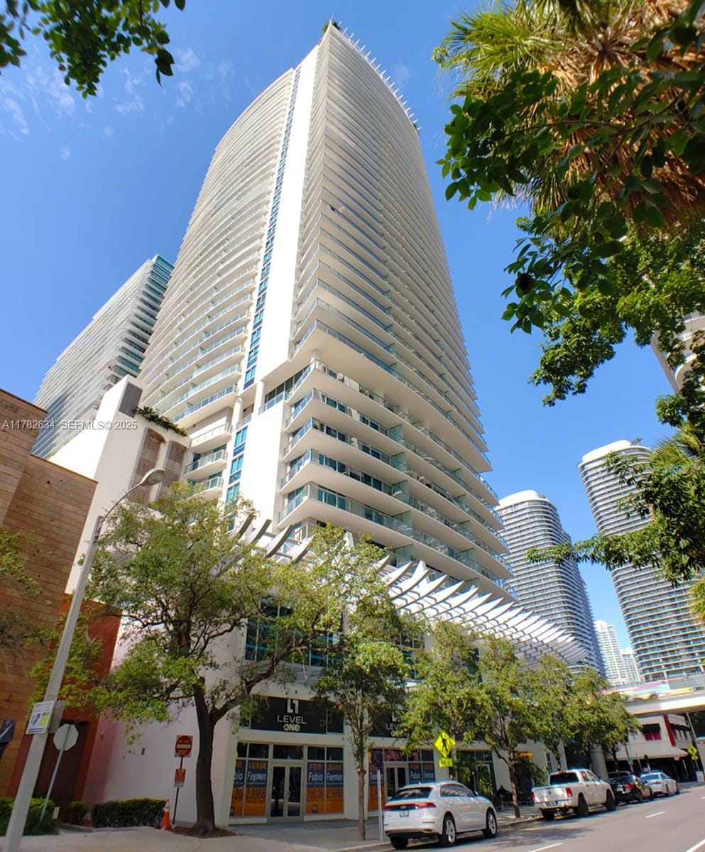 1100 S Miami Avenue 1604, Miami, FL 33130