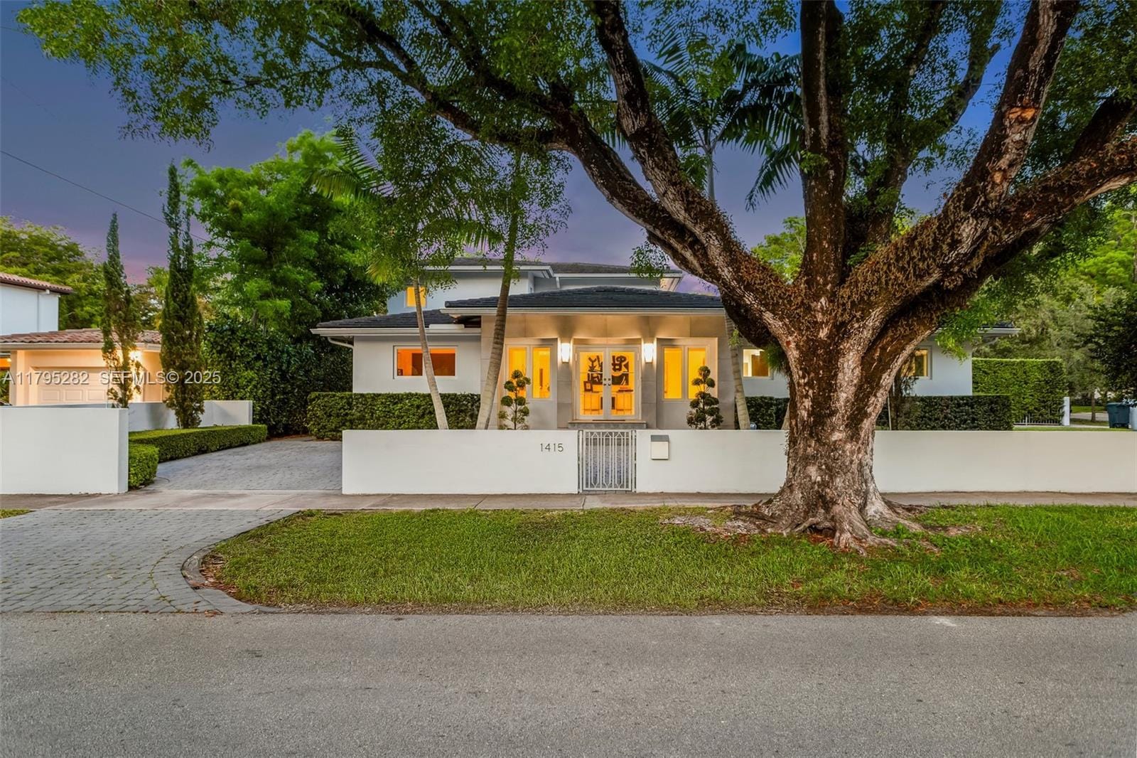 1415 Madrid Street, Coral Gables, FL 33134