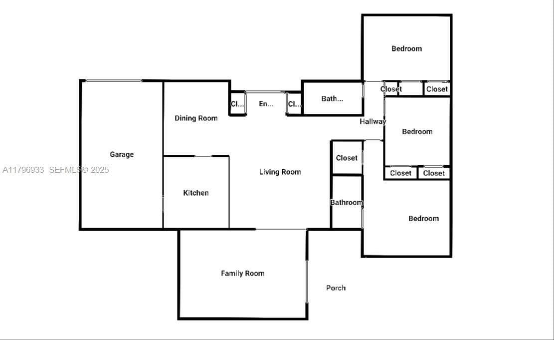 11990 SW 26th Terrace, Miami, FL 33175 photo 4