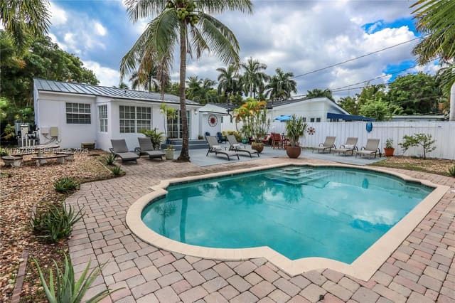 1403 Fletcher Street, Hollywood, FL 33020