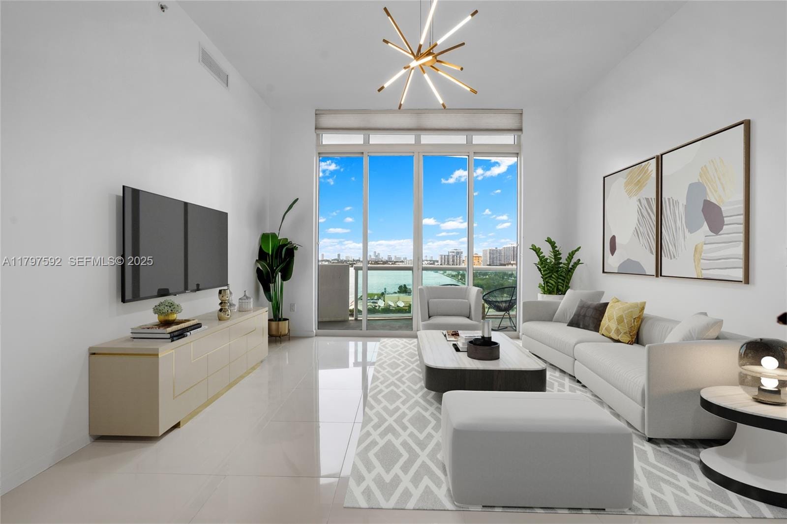 7910 Harbor Island Drive 1208, North Bay Village, FL 33141