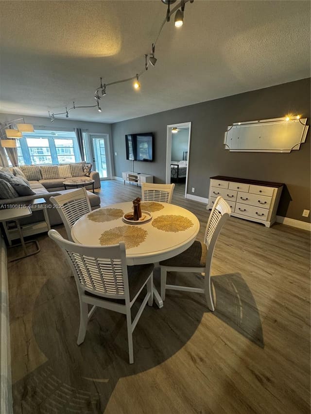 1000 SW 12th Street 301, sold in Rio Nuevo D Condo, Fort Lauderdale, FL