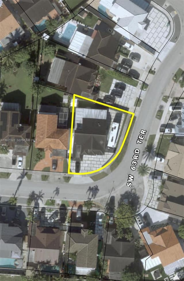 15599 SW 63rd Terrace, Miami, FL 33193