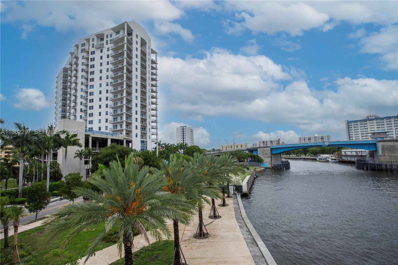 10 SW South River Drive 1715, Miami, FL 33130 photo 1