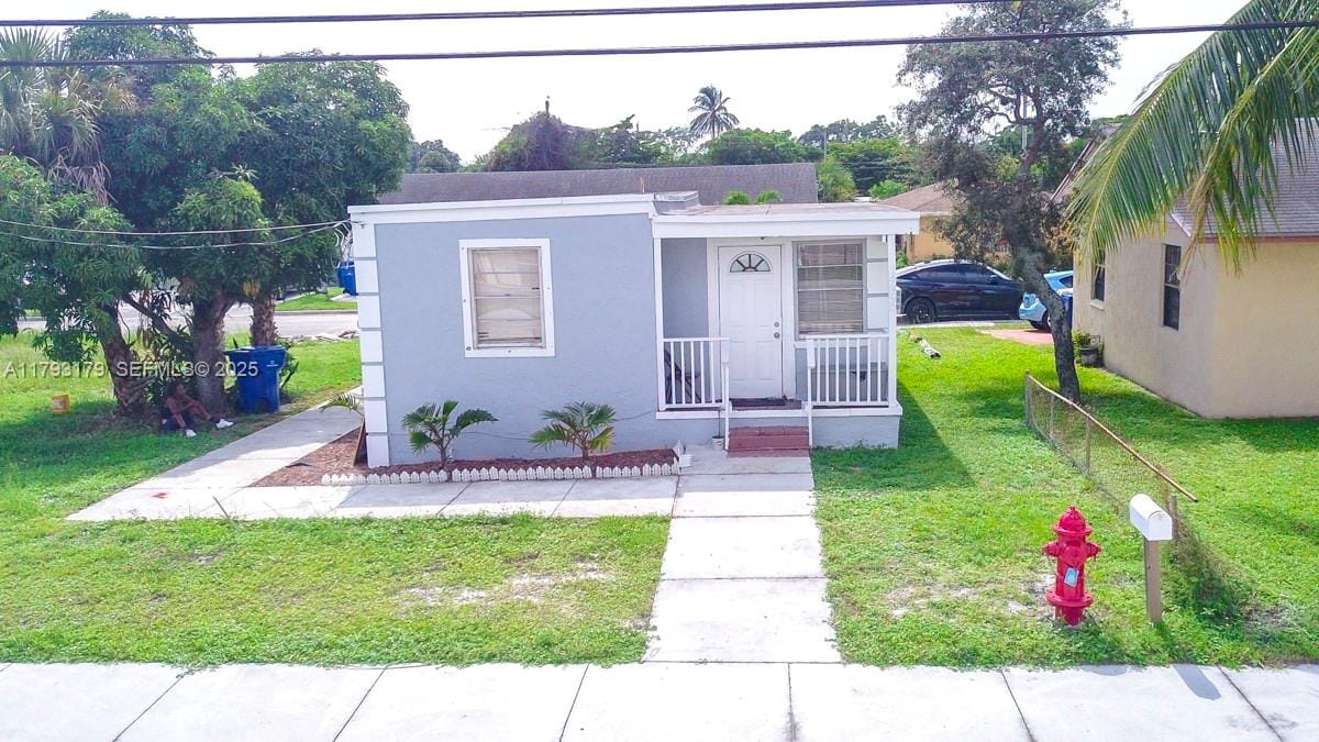 1265 Silver Beach Road, Riviera Beach, FL 33404