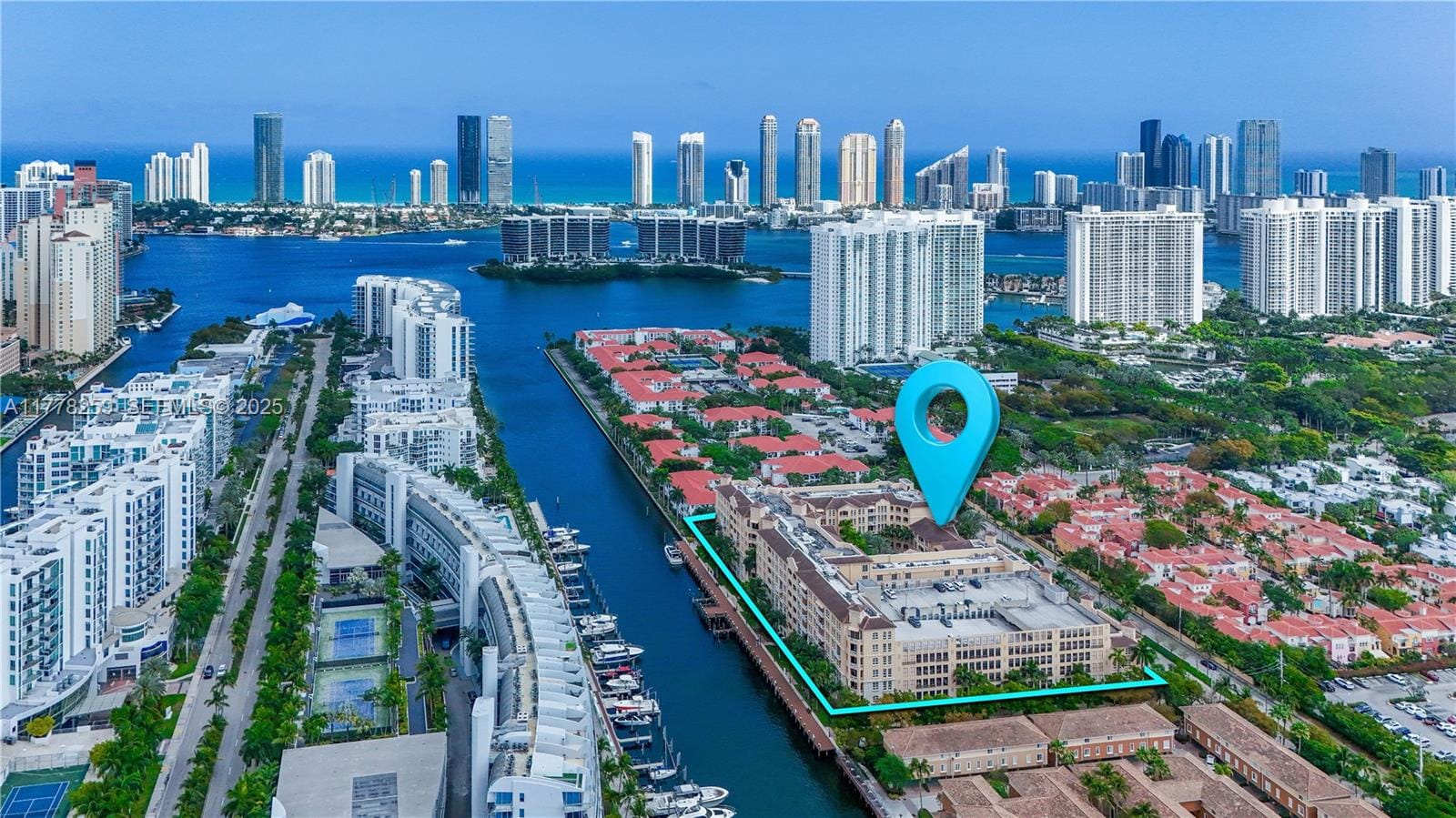 3001 NE 185th Street 127, Aventura, FL 33180 photo 2