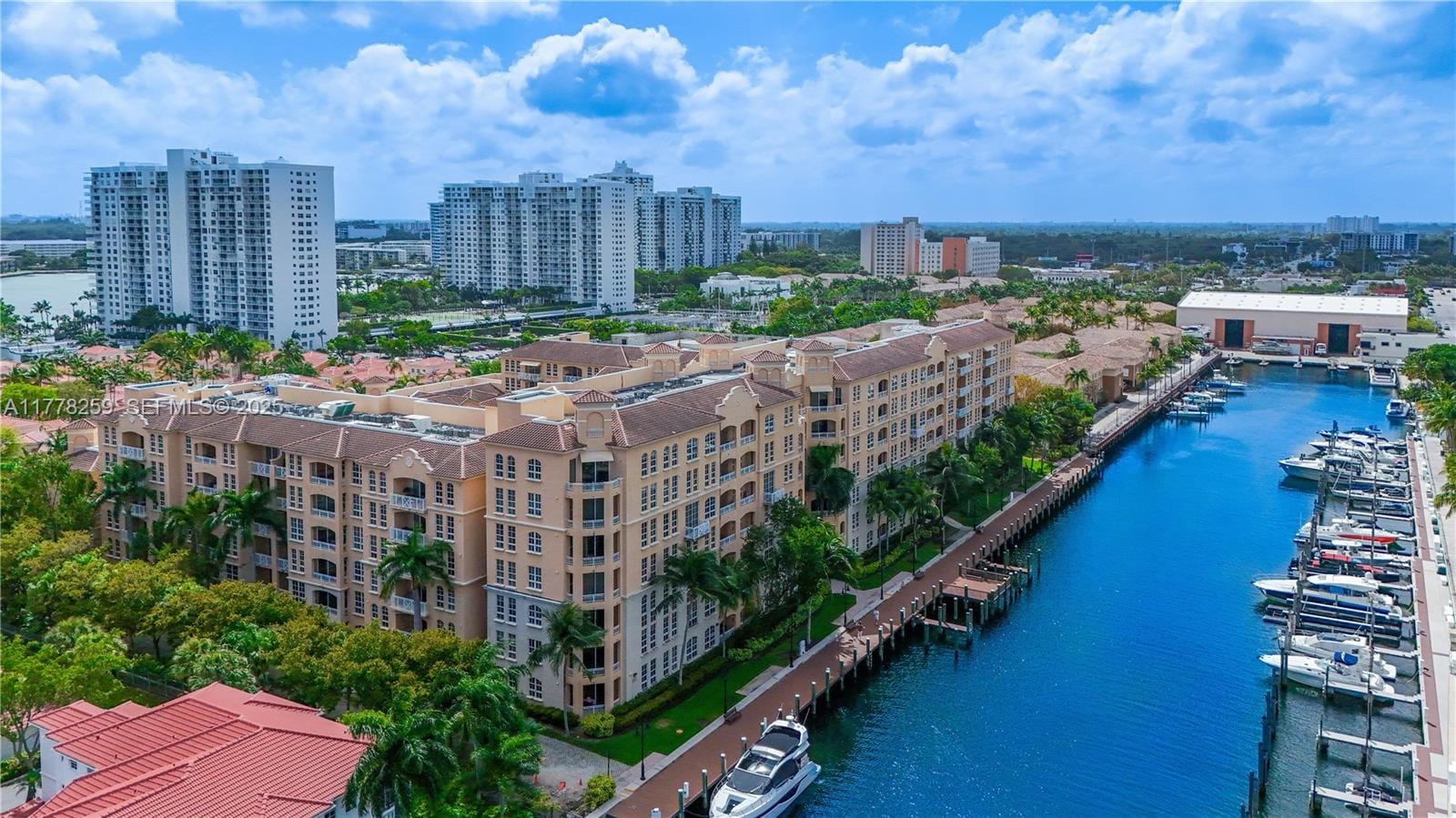 3001 NE 185th Street 127, Aventura, FL 33180 photo 5