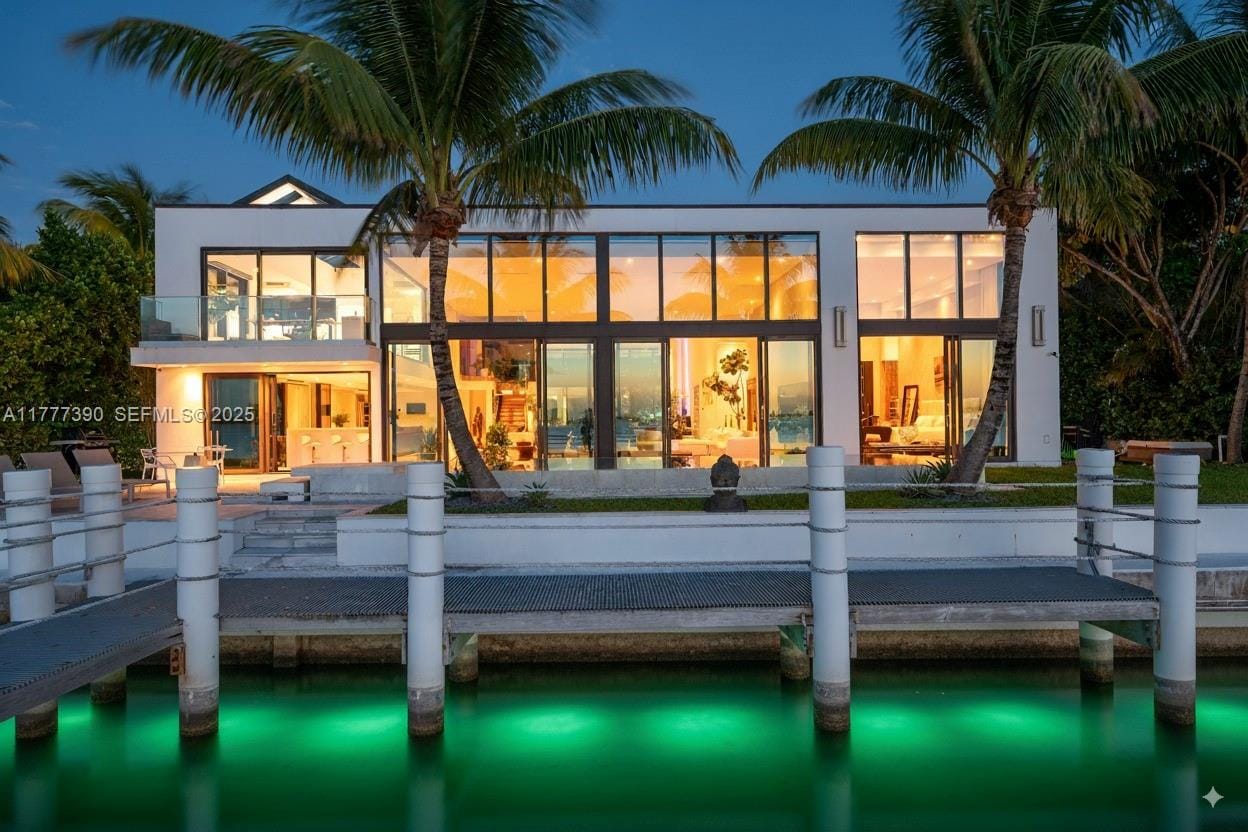 7960 Biscayne Point Circle, Miami Beach, FL 33141