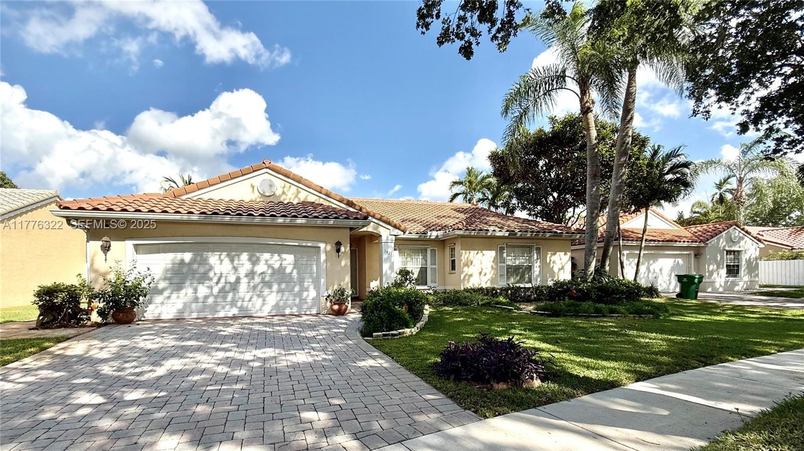 1921 SW 126th Avenue, Miramar, FL 33027