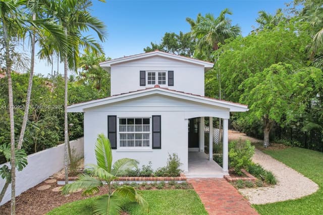 4700 Alhambra Circle, Coral Gables, FL 33146