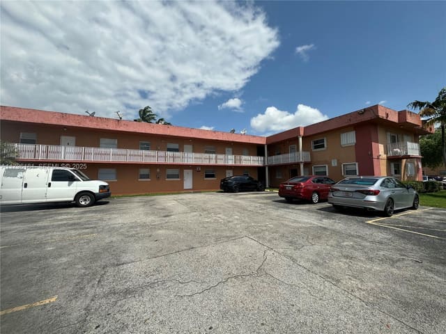 1245 W 24th Street 117, sold in Bella Luna Condo, Hialeah, FL