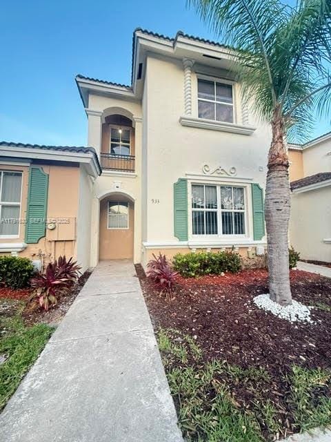 933 NE 42nd Place, Homestead, FL 33033