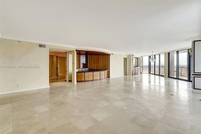 19667 Turnberry Way 16GR, sold in Turnberry Isle South Cond, Aventura, FL