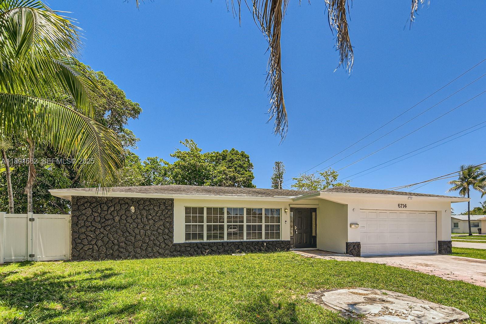 6714 Boulevard Of Champions, North Lauderdale, FL 33068, North Lauderdale