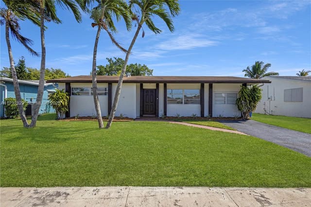 11450 NW 45th Place, Sunrise, FL 33323