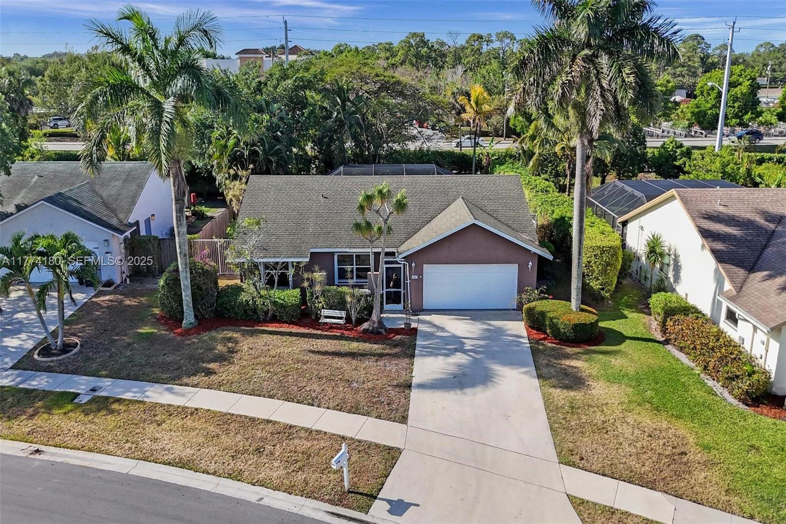 8372 Blue Cypress Drive, Lake Worth, FL 33467