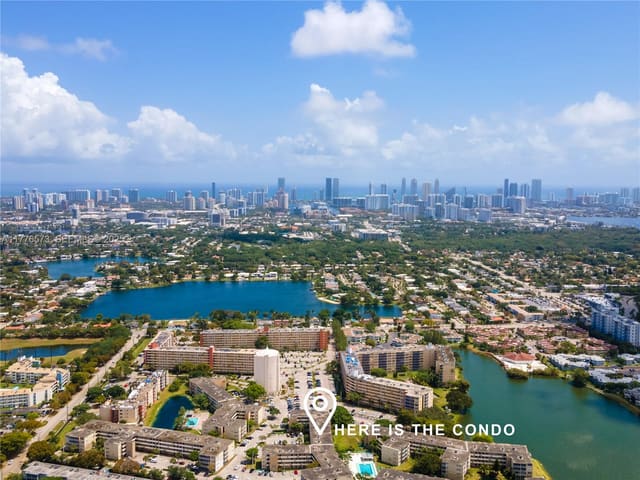 1680 NE 191st Street 307-2, sold in Jade Winds Group Allamand, Miami, FL