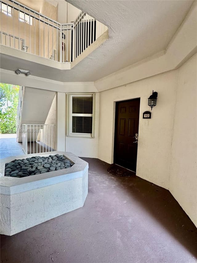 11503 NW 89th Street 112, sold in St Mortiz At Doral, Doral, FL