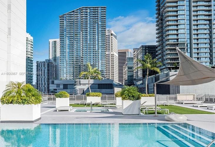 690 SW 1st Court 1227 — photo 9
