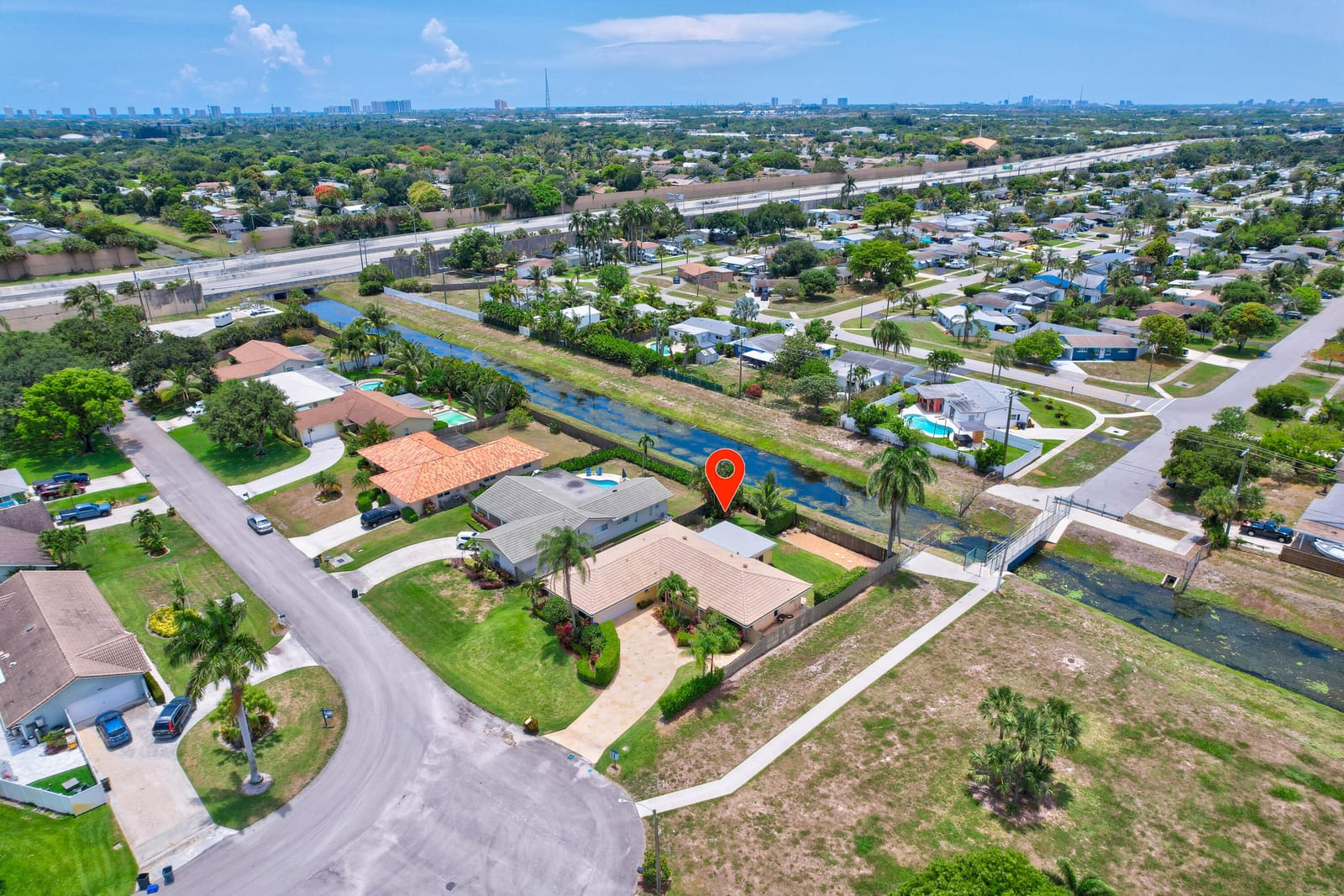 4144 Ilex Circle S, Palm Beach Gardens, FL 33410