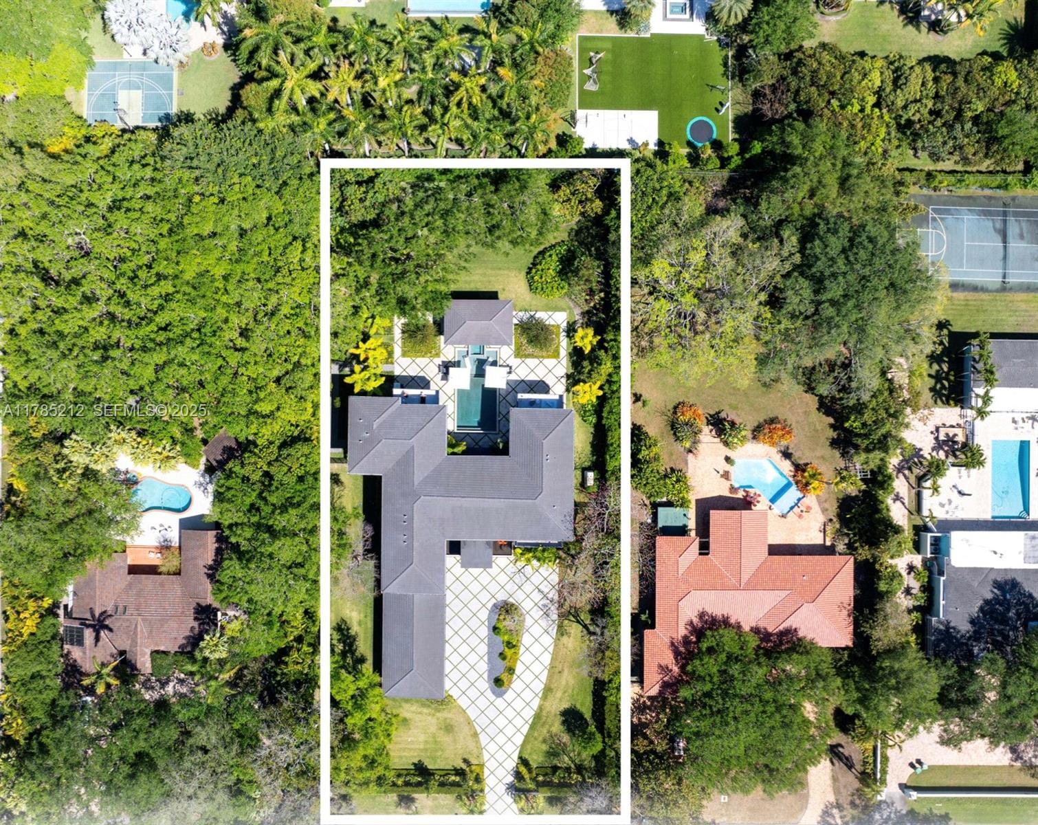 8825 SW 64th Court, Pinecrest, FL 33156 photo 30