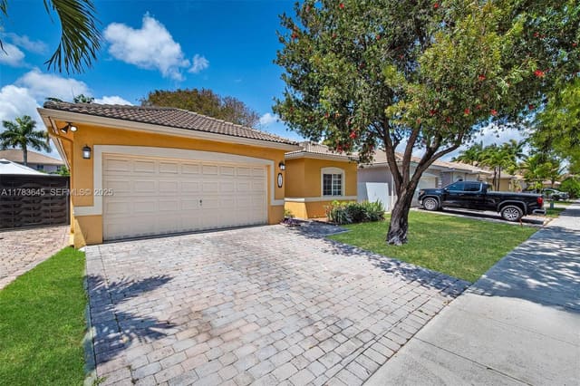 21092 SW 91st Court, Cutler Bay, FL 33189