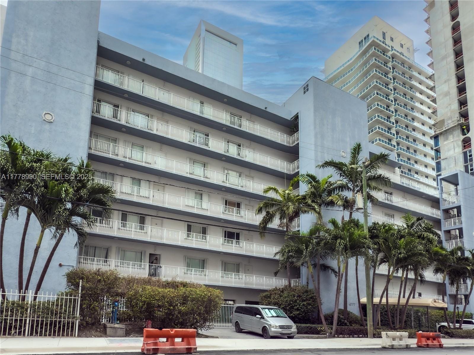 677 NE 24th Street 407, Miami, FL 33137