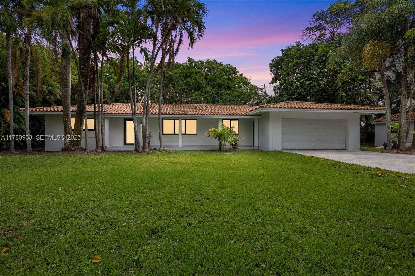 25581 SW 108th Avenue, Homestead, FL 33032