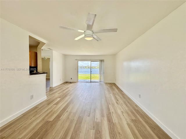 3449 NW 44th Street 101, sold in Summer Lake, Oakland Park, FL