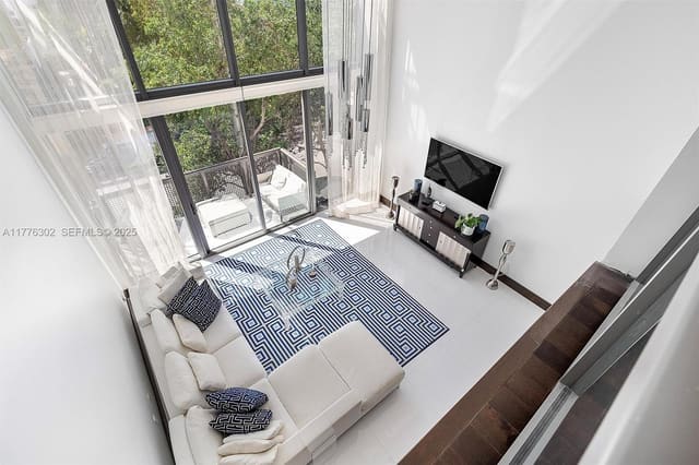 6000 Collins Avenue 326, sold in Terra Beachside Condo, Miami Beach, FL